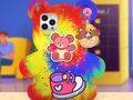 Jogo Decoração: minha capa de telefone  online