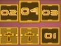 Jogo Inversão de memória  online