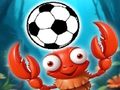 Jogo Pena de Caranguejo  online