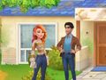 Jogo DesignVille: Design de Casa  online
