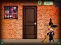 Jogo Fuga da sala de Halloween da Amgel 38  online