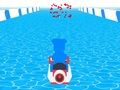 Jogo Huggy Piloto de Jet Ski!  online
