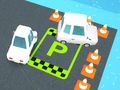 Jogo Corrida de estacionamento: Drift Master  online