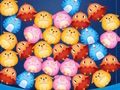Jogo Desafio Bubble Pop  online