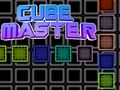 Jogo Mestre do Cubo  online