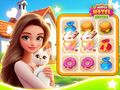 Jogo Mesclar Hotel Império  online