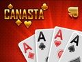 Jogo Canasta online
