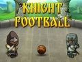 Jogo Cavaleiro Futebol  online