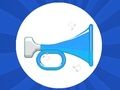 Jogo Clique de ruído  online