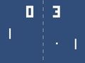 Jogo Jogo Pong 2D  online