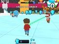 Jogo Obby para a altitude do voo espacial  online