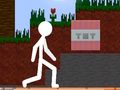 Jogo Stick Fighter vs Zumbis  online