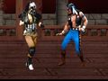 Jogo Carnificina de Mortal Kombat online Jogo Carnificina de Mortal Kombat online