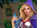 Jogo Elixir Mágico  online