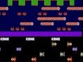 Jogo Jogo Frogger 2D  online