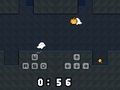 Jogo Fantasma feliz Halloween para dois jogadores  online