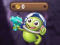 Jogo Caçador de alienígenas  online
