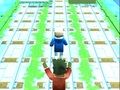 Jogo Crie um corredor zumbi  online