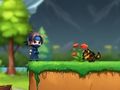 Jogo Ninja ousado  online