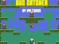 Jogo Apanhador de Bugs  online
