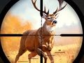 Jogo Conflito de caça selvagem  online