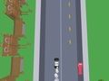 Jogo Caça às moedas do carro  online