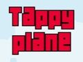 Jogo Avião Tappy  online