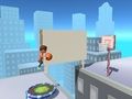Jogo Salte para cima 3d  online