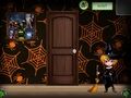 Jogo Fuga da sala de Halloween da Amgel 40  online