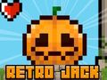 Jogo Jack retrô online Jogo Jack retrô online