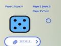 Jogo Duelo de dados  online
