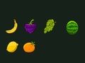 Jogo Clicker de frutas  online