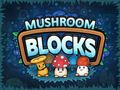 Jogo Blocos de cogumelos  online