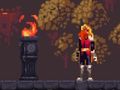 Jogo Manopla de Sangue  online