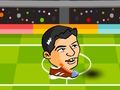 Jogo Campeonato de headball  online