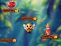 Jogo Salte e voe  online