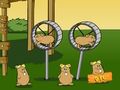 Jogo Codename Kids Next Door Vôo dos Hamsters  online