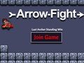 Jogo Luta de flecha  online