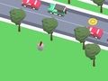 Jogo Cruzador de estrada Modelo 3D  online