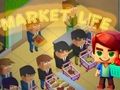 Jogo Vida no mercado  online