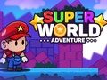 Jogo Super aventura mundial  online