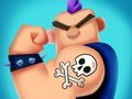 Jogo Ink Inc Tatuagem  online
