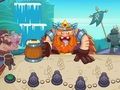 Jogo Cerco Viking  online