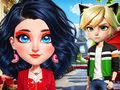 Jogo Namorado superprotetor  online