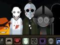 Jogo Terrores de Ozzybox  online