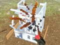 Jogo Grande Boom! Quebra de construção!  online