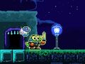 Jogo Covil da Meia Desaparecida  online