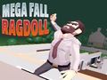 Jogo Simulador Mega Fall Ragdoll  online
