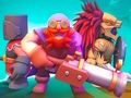 Jogo Reinos Míticos de Xadrez Automático  online