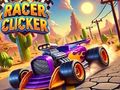 Jogo Clicker de corrida  online